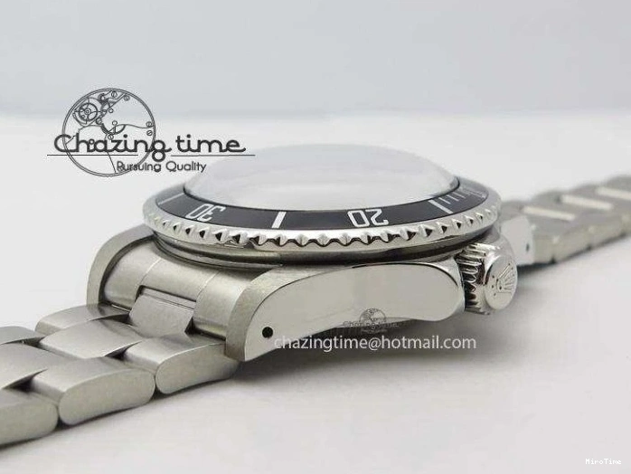 MiroTime 0601 Lightweight Vintage Sea Dweller 1665 JKF Best Edition On Bracelet A 3981